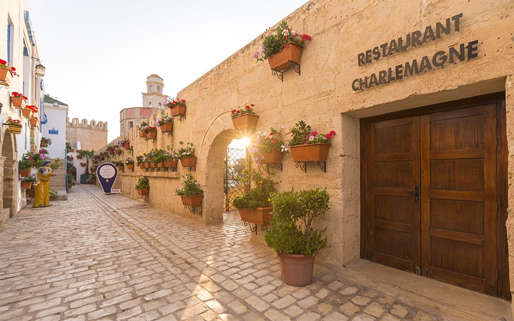 Diar Lemdina Hotel - Photo 4